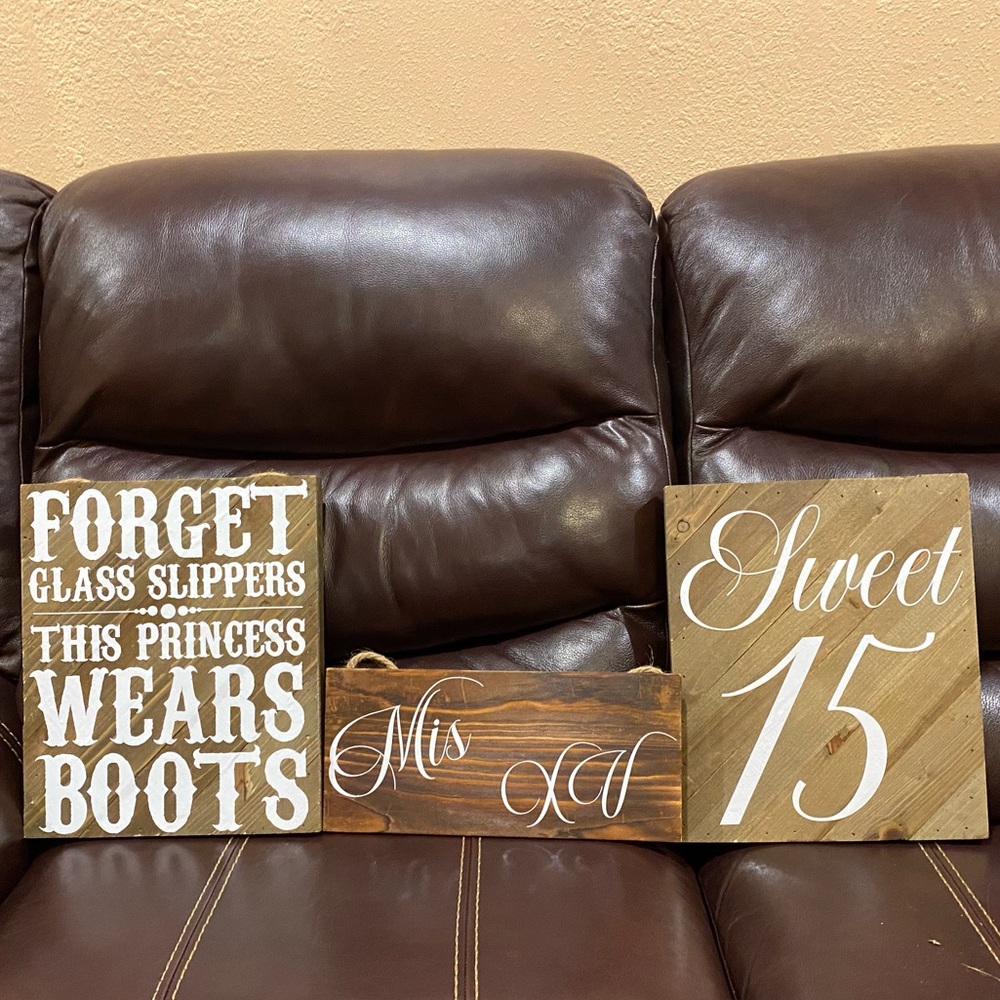 Quince Decor